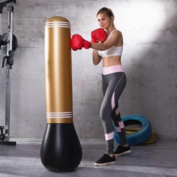 Punching ball online maison