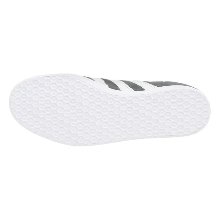 Adidas gazelle gris foncé new arrivals