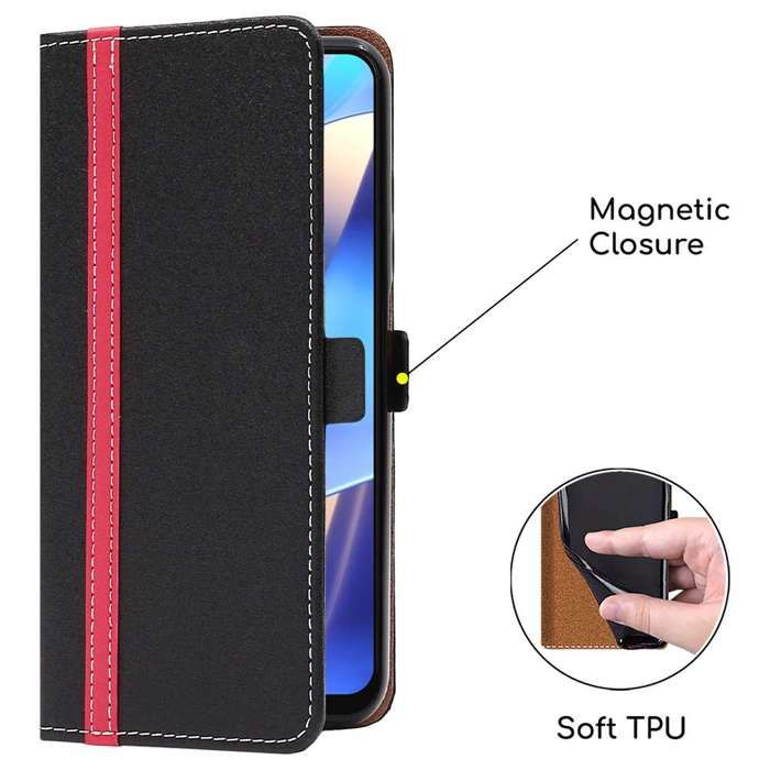 ebestStar - Verre Trempé x2 compatible avec Oppo A16, A16S NFC, Vitre Protection, Film