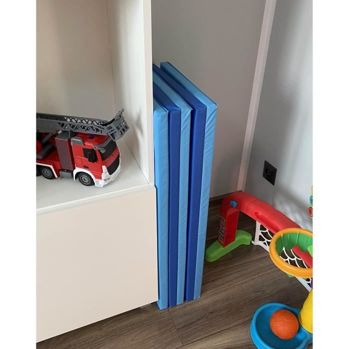 Tapis de gymnastique Plufsig IKEA : Comparateur, Avis, Prix