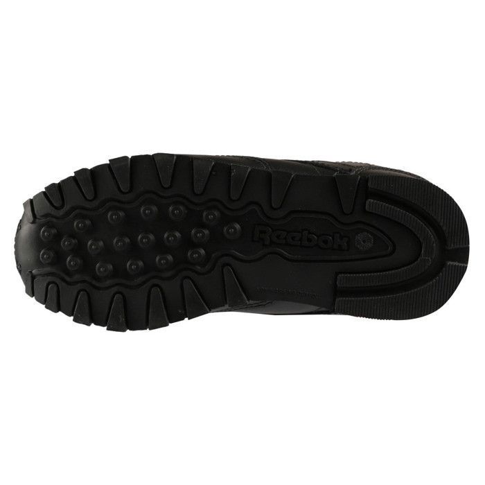 Reebok gl 2620 enfant noir hot sale