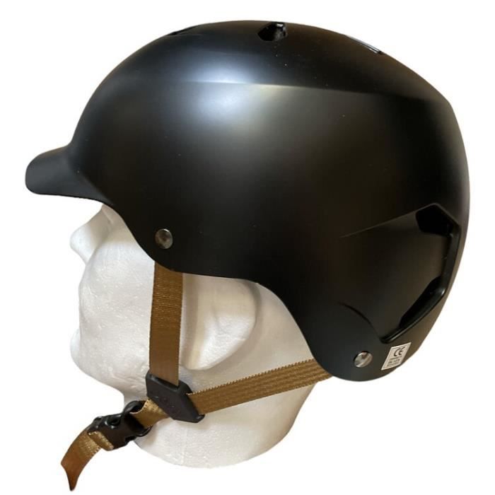 Casque bern 2025 homme
