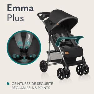 Poussette Babybus Cdiscount