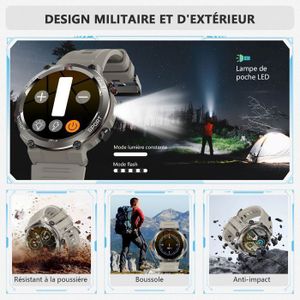 Montre USB Cdiscount