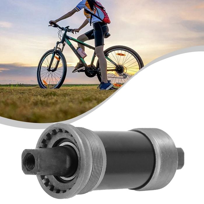 Boitier pédalier vélo route Ceramicspeed Italien - Rigidité et robustesse