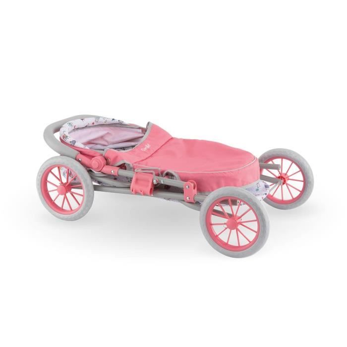 Landau fille 7 ans hotsell