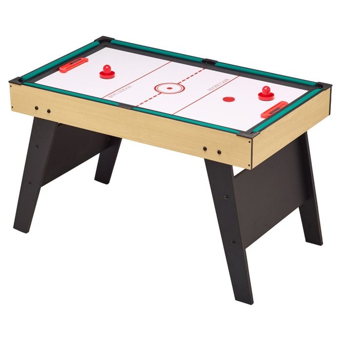 Kangui Table Multi Jeux Pliable 16 en 1 pour ado - Baby-Foot, ping Pong, Billard, Bowling, palets Kangui Table Multi Jeux Pliable 16 en 1 pour ado - Baby-Foot, ping Pong, Billard, Bowling, palets
