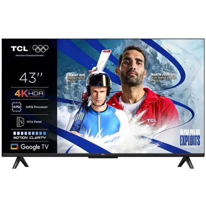 TCL LED P6