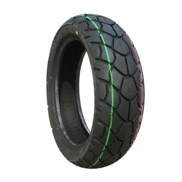 QUICK-QC146P - Pneu Scooter 140 60X13 Q002