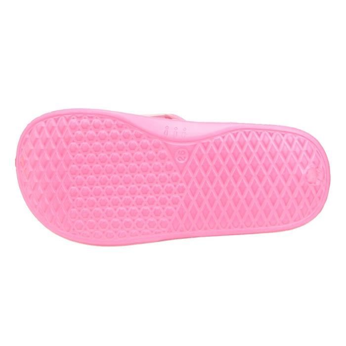 Claquette minnie fille deals