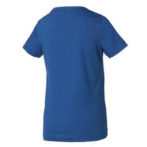 polo puma enfant beige