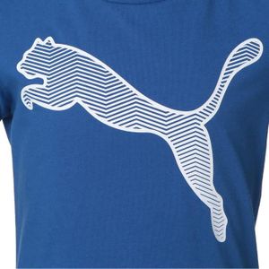 polo puma enfant beige