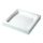 Receveur de douche 70x70