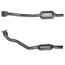 BM BM90712 Convertisseur Catalytique
