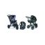 poussette trio activ3 top dune