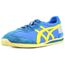 onitsuka tiger junior bleu