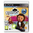 EYEPET (Move Edition) / Jeu console PS3-0