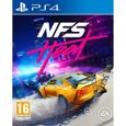 Need For Speed Heat Jeu PS4-0