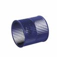 Turbine - AIRWELL - 1PR110040 - Couleur Bleu - Installation recommandée par un professionnel