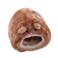 Atyhao lit suspendu pour animaux de compagnie Nid pour animaux de compagnie mignon dessin animé doux chaud maison hamster souris-0