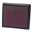 Replacement Air Filter 33-2990 BMW 116i 1.6L-L4; 2011-0
