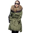 doudoune marque femme
