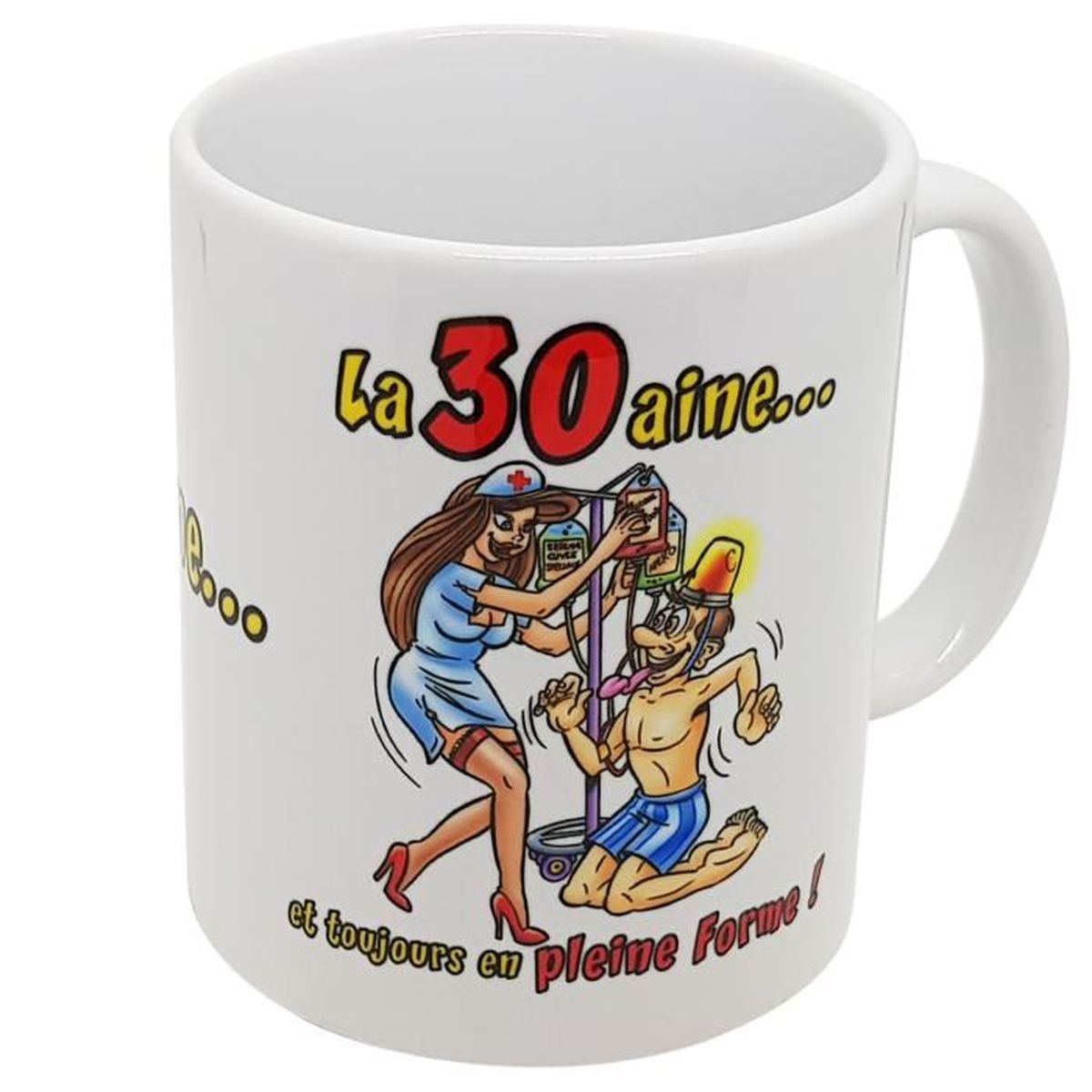 Anniversaire 30 Ans Humoristique Achat Vente Pas Cher