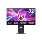Moniteur - LG - Ultragear 32GX870A-B - 32" UltraHD 4K - 480Hz - OLED - 0,03ms - G-SYNC - FreeSync