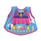 TOM ET ZOE Tom & Zoé Bavoir Tablier Super Etoile