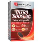 FORTE PHARMA Forté Pharma Ultra Boost 4 g Désir et Vigueur - 20 Comprimés