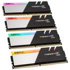 GSKILL Mémoire PC Trident Z Neo - G.SKILL - 64 Go - DDR4 3600 Mhz - F4-3600C16Q-64GTZNC