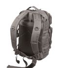 Sac à dos technique - Mil-Tec - US Assault Pack - 36L - Laser Cut - Gris