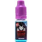 Lot 10 e-liquides VAMPIRE VAPE Heisenberg 12mg