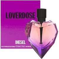 Loverdose Eau de Parfum pour femme 50ml Diesel