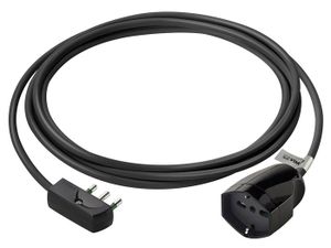 Accessoires câbles Accessoires pour cable Vimar - 0P32381 - Rallonge 