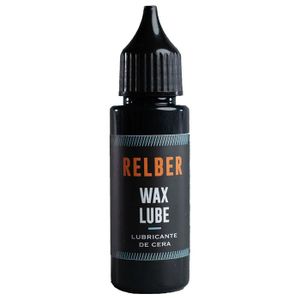 Lubrifiant Chaîne Vélo BLUB Ceramic Lube - à Base De Cire, 120 Ml - Fabriqué En Espagne