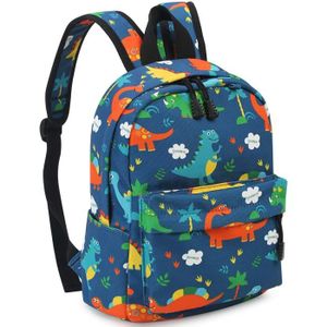 sac enfant dinosaure