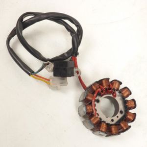 Stator d allumage Teknix Scooter Sym 50 Fiddle 2 Neuf