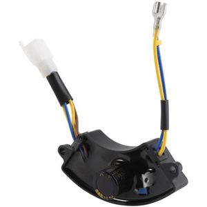 Buachois Redresseur De RéGulateur De Tension Automatique AVR