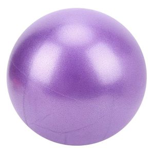 BALLON SUISSE-GYM BALL Drfeify Petit ballon d'exercice Balle d'exercice d