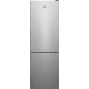 RÉFRIGÉRATEUR CLASSIQUE ELECTROLUX LNC7ME32X1 - Réfrigérateur congélateur 