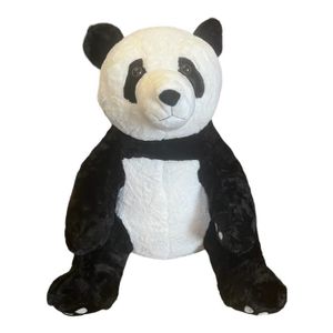 PELUCHE peluche panda geant 1 metre