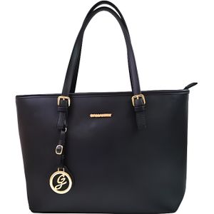 sac a main cours noir