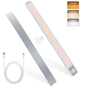 Auraglow Lampe de table à détecteur de mouvement PIR sans fil LED super  lumineuse alimentée par piles – Rond – 1 paquet : : Luminaires et  Éclairage