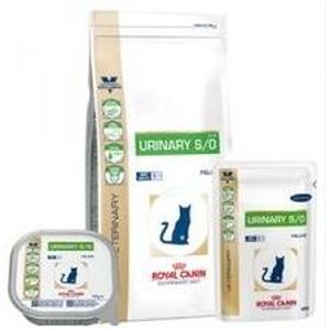 CROQUETTES Royal canin Vdiet chat urinary so lp34  6 kg