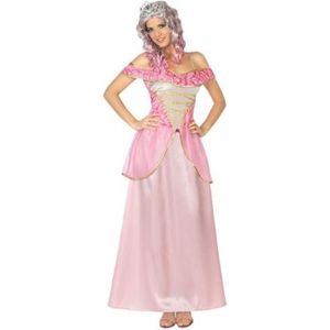 deguisement princesse peach femme