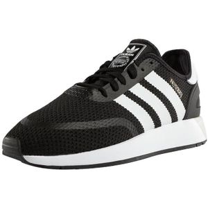 adidas iniki noir homme