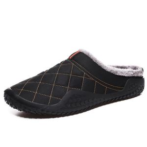 chaussures dégriffées hommes