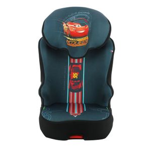 SIÈGE AUTO Siège auto isofix START I FIX 106-140 cm R129 i-Size Nania De 5 à 10 ans Têtière réglable Inclinable Fabrication Française Cars