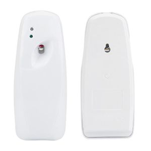 2023 Nouveau diffuseur de parfum électrique intelligent moderne  Distributeur de savon à capteur automatique sans contact pour salle de bain